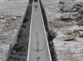 普通排水溝為什么要經(jīng)常清理？