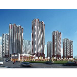 濟(jì)南地平夢世界